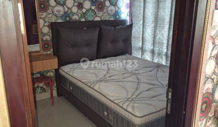 Apartemen Puri Mansion 1 Kamar Tidur Full Furnished 1