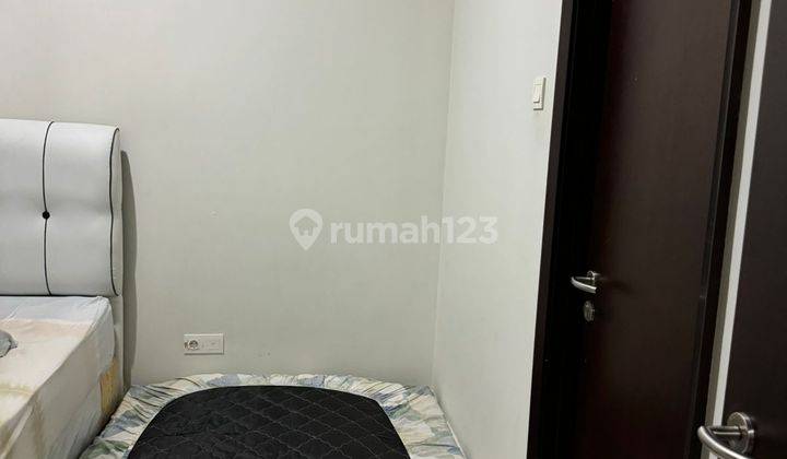 Apartemen Puri Mansion Full Furnished 2 Kamar Tidur 2