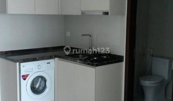 Apartemen Puri Mansion 1 Kamar Tidur Semifurnished 2