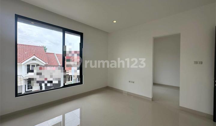 New House in Metland Puri West Jakarta 2