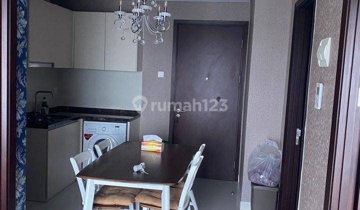 Apartemen Puri Mansion Full Furnished Siap Huni 1