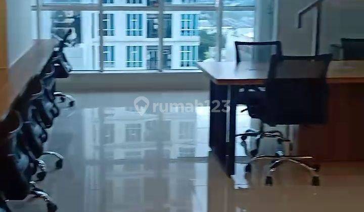 Soho Roseville Full Furnished Siap Pakai Bsd City 1