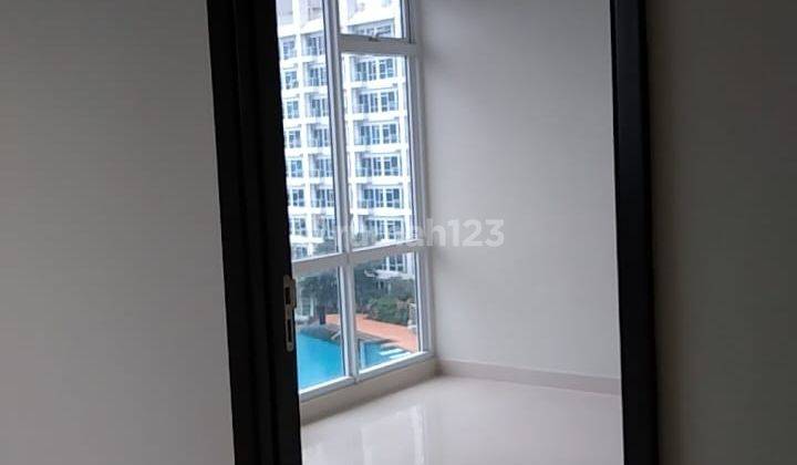 Apartemen Semifurnished Puri Mansion Tower C 1