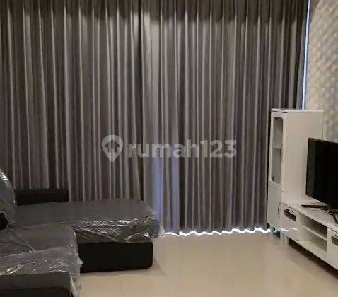 Taman Anggrek Residence Full Furnished 3+1 Bedroom 1