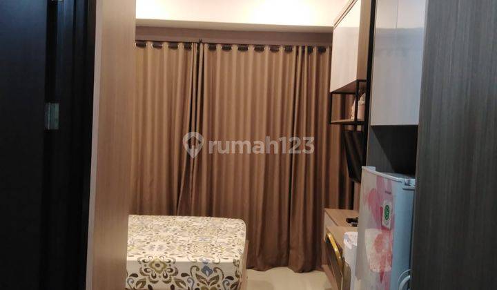 Apartemen Studio Full Furnished Puri Mansion 1