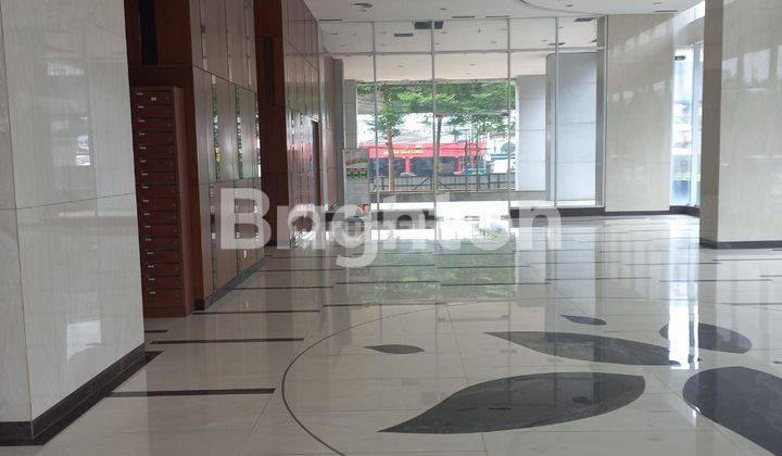 Apartemen Grand Pakubuwono Terrace Jakarta Selatan 1BR dibawah Harga Pasaran 2