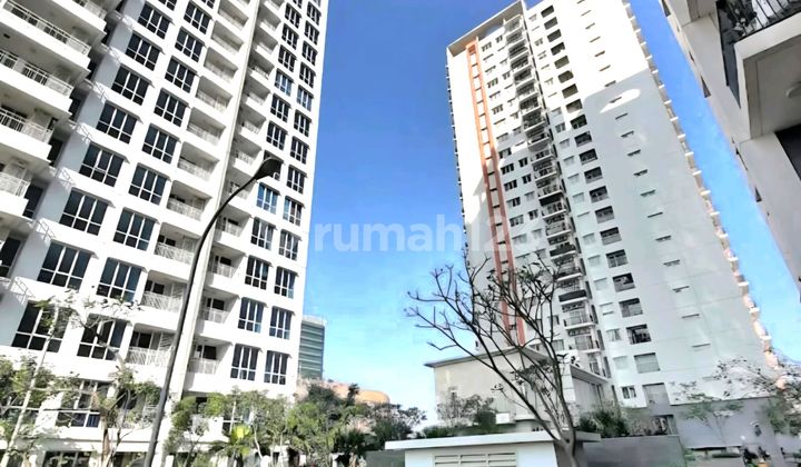 Apartement Aspen Fullfurnished Di Jl Fatmawati Apartement Aspen Fullfurnished Di Jl Fatmawati