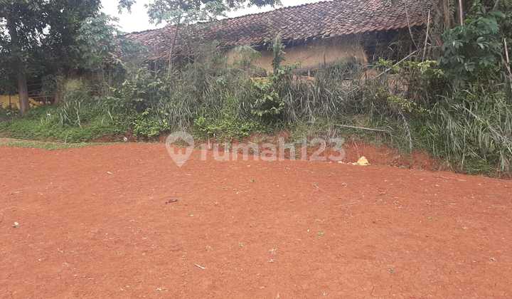 Tanah Di Citayam Depok 3192m Shm