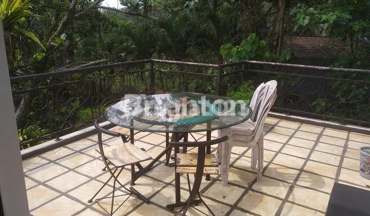 Rumah Bagus Luas 1061 M2 Di Sentul Ctiy Di Bukit Golf Hijau Sentul City, Sentul 2