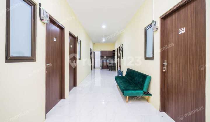Rumah.kos2an Kamar Kos Selalu Terisi Penuh Full Furnish Rumah.kos2an Kamar Kos Selalu Terisi Penuh Full Furnish