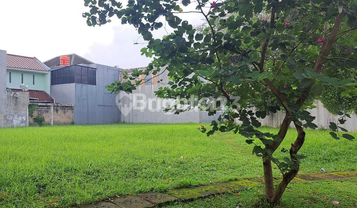 Tanah BSD PUSPITA LOKA