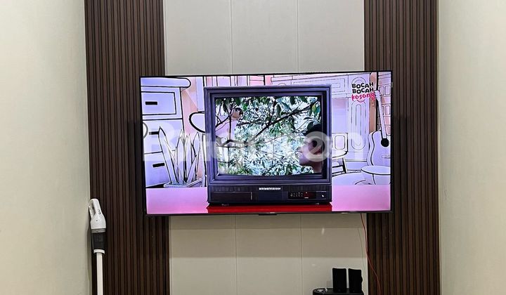 House in Pesona Ciputih Cisauk Tangerang 2