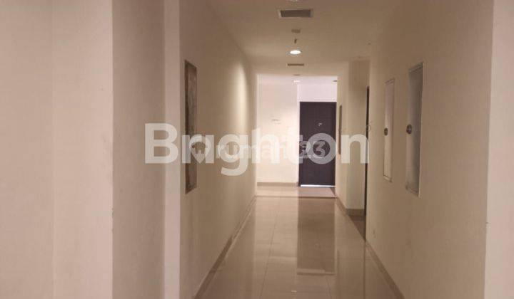 Apartemen Grand Pakubuwono Terrace Jakarta Selatan 1BR dibawah Harga Pasaran 2