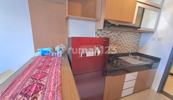 Apartement G Plaza Slipi Full Furnished 2