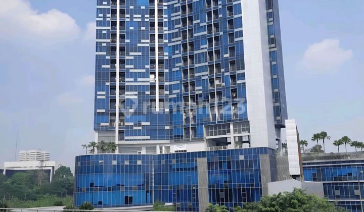 Apartement G P Plaza Slipi Full Furnished