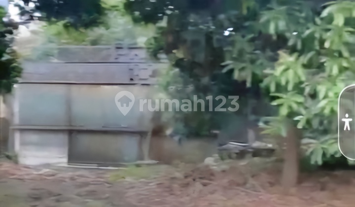 Tanah Luas 1023 M2 ******** Jalan.2 Mobil Strategis Tanah Luas 1023 M2 ******** Jalan.2 Mobil Strategis