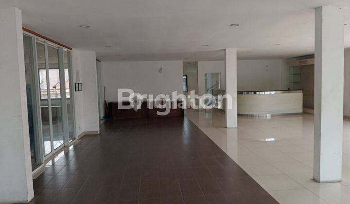 EX KANTOR dan GUDANG 2