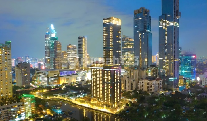 57 Promenade Apartment For Rent Fully Furnished