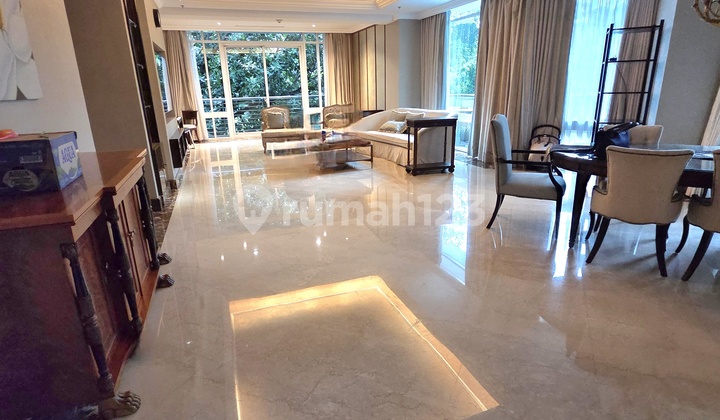 Four Seasons Luxury Furnished Apartment 1 2