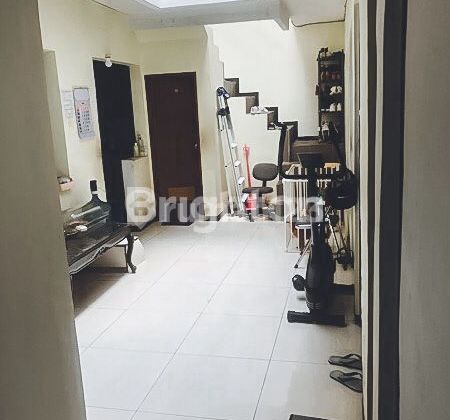 HOUSE IN KEBAYORAN BARU 2