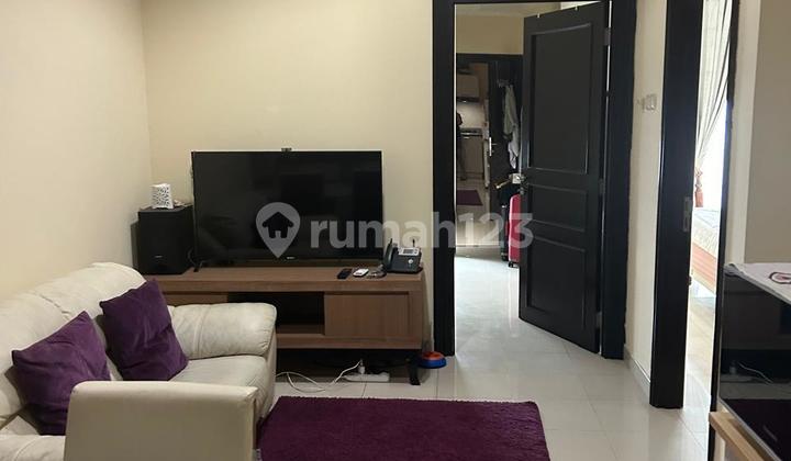 Apartement Bellezza Permata Hijau Furnished 2 Kamar Tidur Apartement Bellezza Permata Hijau Furnished 2 Kamar Tidur