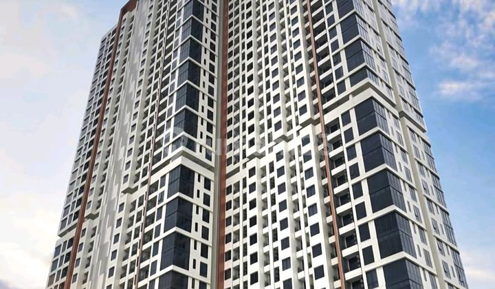 Apartement Permata Hijau Suites Jakarta Selatan 2