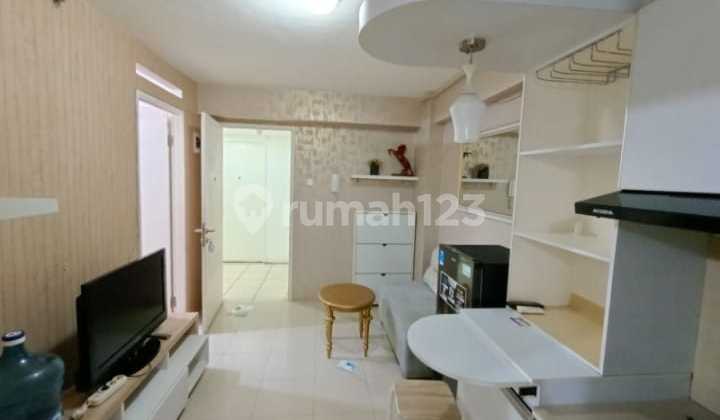 Apartement Basura City Fullfurnish Jakarta Timur 2