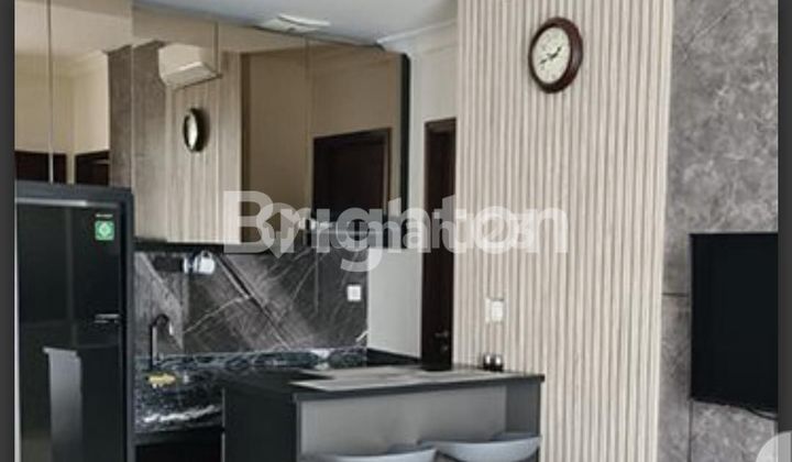 Permata Hijau Suites Apartment South Jakarta