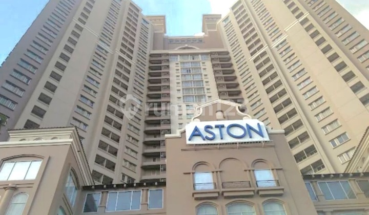 Apartement Astonmarina Ancol Fullyfurnish