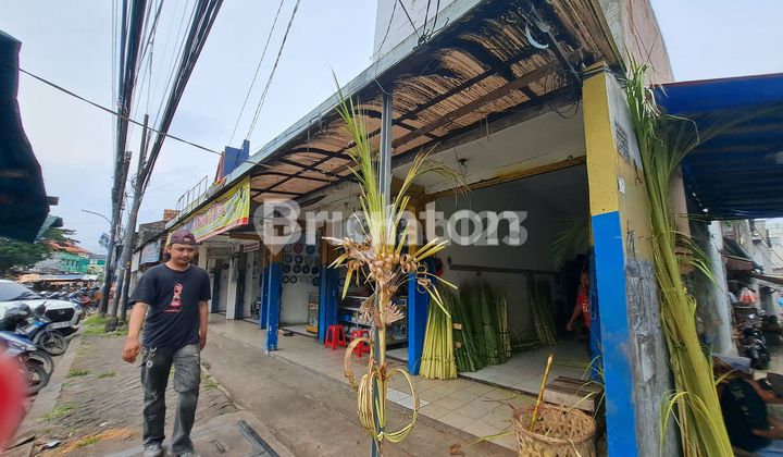 Tanah dan Bangunan Kontrakan dan Kos2an SHM di Cileduk Tangerang