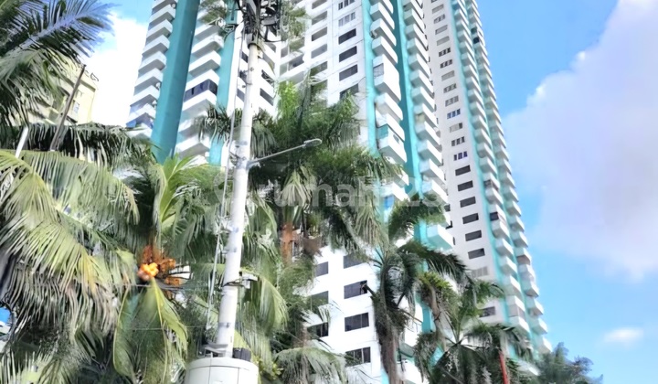 Amethyst Apartment Kemayoran Fully Furnished