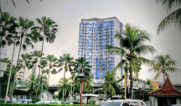 Apartement G P Plaza Slipi Full Furnished 2