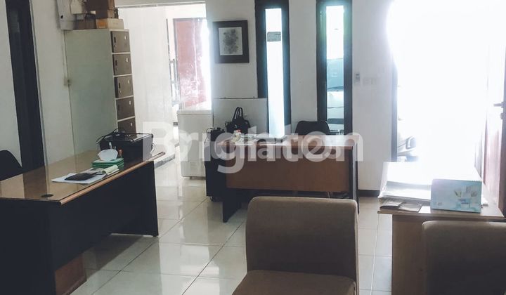 Rumah Rapi di ********.