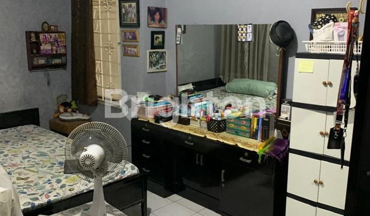 Rumah Di Kebayoran Lama Shm Bebas Banjir 2