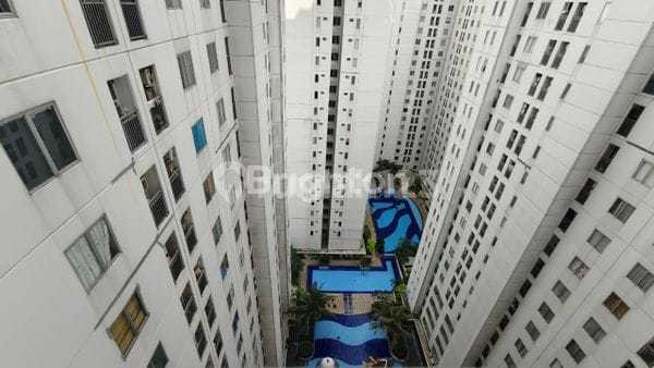 Apartement Basura City Fullfurnish Jakarta Timur 1