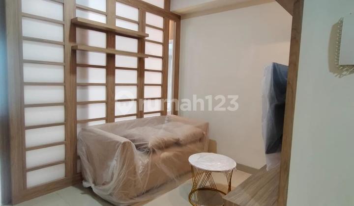 Orange County Cikarang Apartment For Rent And Sale