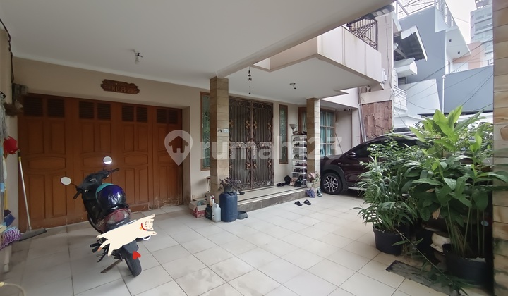 Rumah Fullfurnished Siap Huni di Kelapa Gading Jakarta Utara 2