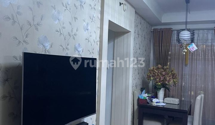 Jual Cepat Apartemen Cantik Di Mediterania Tanjung Duren Jakarta Barat