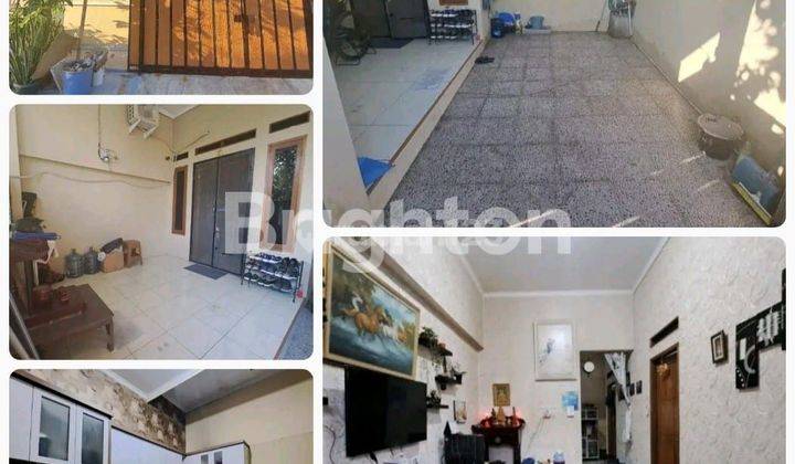 Dijual murah rumah di Perumahan Permata Tangerang 1