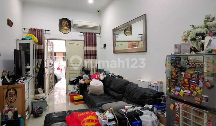 Dijual Cepat Rumah Siap Huni di Sunter Jakarta Utara 2