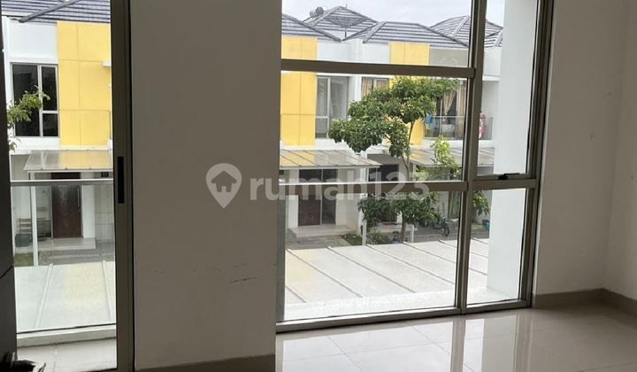 Rumah Semifurnish Nyaman dan Rapih Siap Huni di Daerah Pik 2 Jakarta Utara