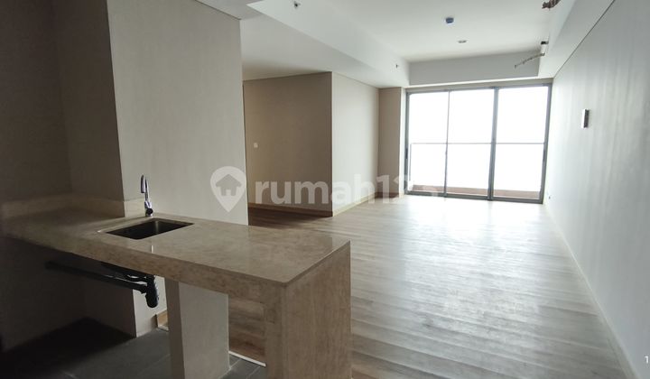 Jual Apartement Cantik di Holland Village Kelapa Gading Jakarta Utara 2