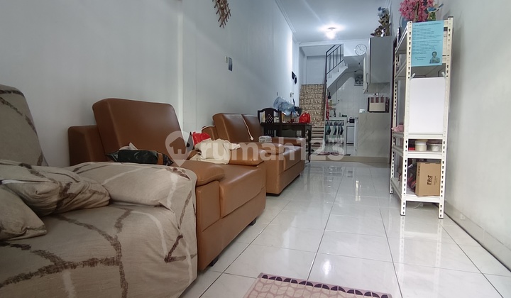 Rumah Murah Full Funish Siap Huni 1 1/2 Lantai di Pademangan Timur Jakarta Utara Rumah Murah Full Funish Siap Huni 1 1/2 Lantai di Pademangan Timur Jakarta Utara