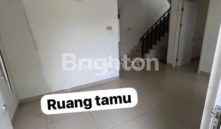 Rumah dijual di Cibubur 2