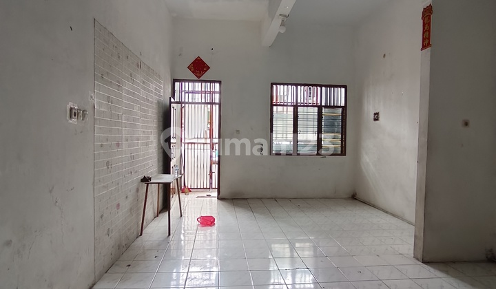 Rumah Siap Huni Minim Renov dengan Row Masuk Mobil di Pademangan Timur Jakarta Utara 2