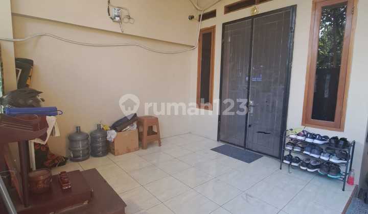 Dijual murah rumah di Perumahan Permata Tangerang 2