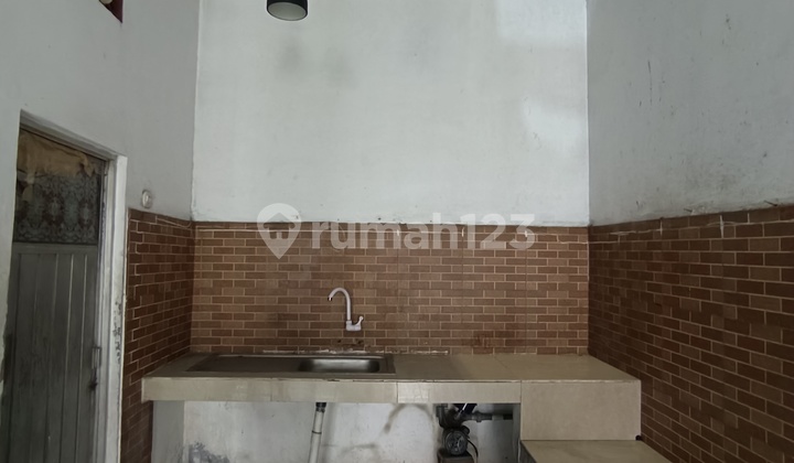 Rumah Nyaman Siap Huni Minim Renov Dijual Murah di Pademangan Timur Jakarta Utara 2