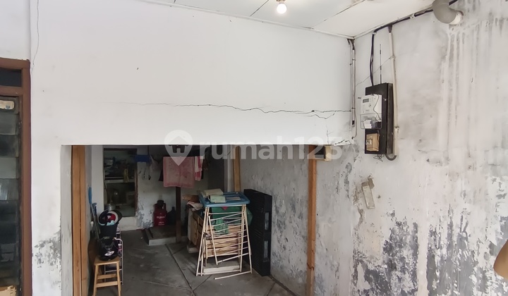 Rumah lebar 10 meter dijual murah butuh cepat dibawah harga pasaran di Pademangan Jakarta Utara 2