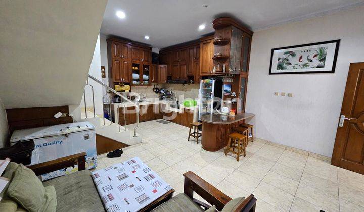 Rumah dijual di Pademangan Timur Jakarta Utara 2