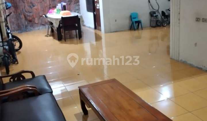 Jual Rumah Murah Lebar 10 Meter di Pademangan Timur Jakarta Utara 2